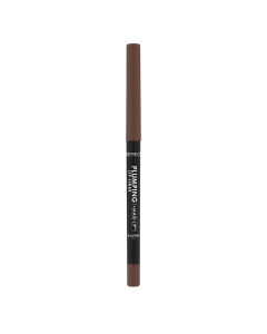 Creion de buze Plumping Lip Liner, 170 Chocolate Lover, 0.35g, Catrice