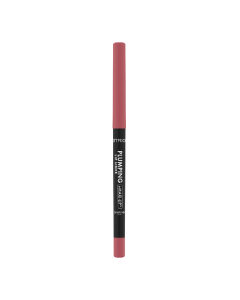 Creion de buze Plumping Lip Liner, 190 I Like To Mauve It, 0.35g, Catrice