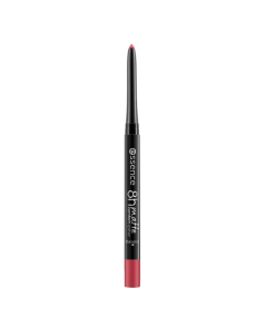 Creion pentru buze 8H Matte Comfort 07 - Classic Red, 0.3g, Essence