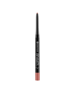 Creion pentru buze 8H Matte Comfort 04- Rosy Nude, 0.3g, Essence