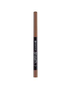Creion pentru buze The Perfect Shade, 8h Matte Comfort, 0.3g, Essence