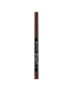 Creion pentru buze Chestnut Perfection, 8h Matte Comfort, 0.3g, Essence