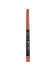 Creion pentru buze Cushion Talk, 8h Matte Comfort, 0.3g, Essence