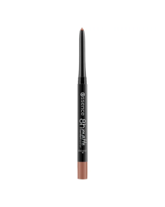 Creion pentru buze 8H Matte Comfort 01- Cinnamon Spice, 0.3g, Essence