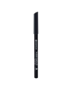 Creion pentru ochi Kajal, 01 Black, 1g, Essence