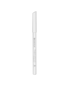 Creion pentru ochi Kajal, 04  White, 1g, Essence