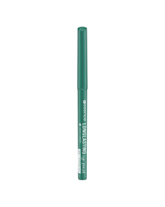 Creion rezistent pentru ochi, I have a green, 0.28g, Essence