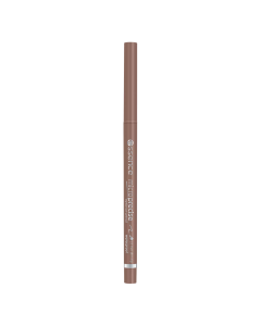 Creion pentru sprancene Micro Precise Dark Blonde, 0.05 g, Essence