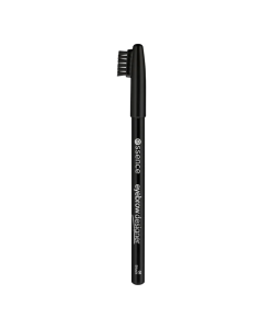 Creion pentru sprancene Eyebrow Designer 01 - Black, 1g, Essence