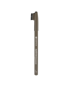 Creion pentru sprancene Eyebrow Designer 02 - Brown, 1g, Essence