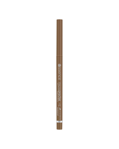 Creion pentru sprancene Micro Precise Light Brown, 0.05 g, Essence
