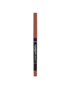Creion de buze Plumping Lip Liner, 010 Understated Chic, 0.35g, Catrice