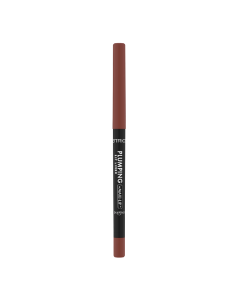 Creion de buze Plumping Lip Liner, 040 Starring Role, 0.35g, Catrice