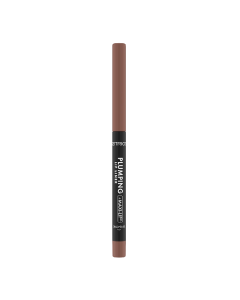 Creion de buze Plumping Lip Liner, 069 Mainhattan, 0.35g, Catrice