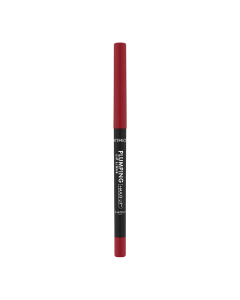 Creion de buze Plumping Lip Liner, 120 Stay Powerful, 0.35g, Catrice