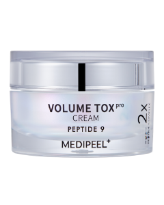 Crema 9 Peptide Tox Volume, 50g, Medi-Peel