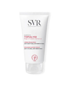 Crema reparatoare Topialyse Barriere, 50 ml, SVR