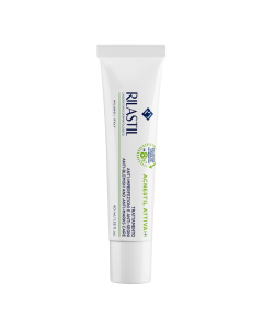 Crema activ(+) antiimperfectiuni Acnestil, 40 ml, Rilastil 
