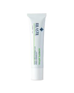 Crema Activ antiimperfectiuni, Acnestil, 40ml, Rilastil