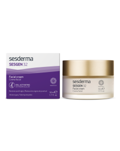 Crema fata Sesgen 32, 50 ml, Sesderma