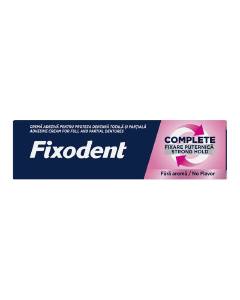 Crema adeziva Neutral, 47 g, Fixodent