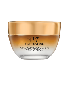 Crema de fata regeneratoare Advanced Time Control, 50 ml, Minus 417