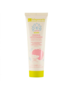 Crema amplificatoare pentru bucle, 150ml, La Saponaria