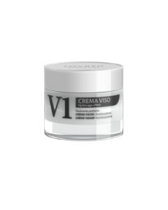 Crema fata anti-rid hidratanta V1, 30ml, Lovren