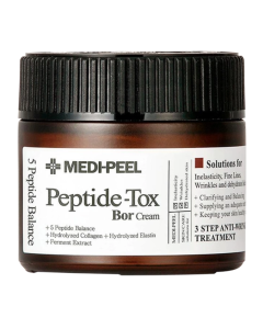 Crema anti-rid Bor-Tox, 50 g, Medi-Peel