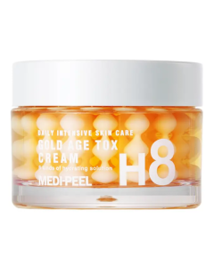 Crema anti-rid Gold Age Tox H8, 50 g, Medi-Peel