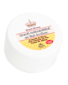 Crema anticelulitica unt de shea, 200 ml, Apidava
