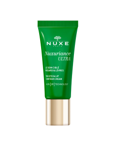 Crema antirid contur ochi si buze Nuxuriance Ultra, 15 ml, Nuxe