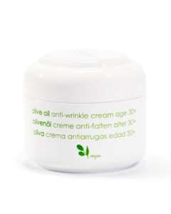 ZIAJA Natural Olive-Crema antirid 30+, 50 ml