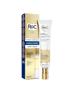 Crema antirid de noapte Retinol Correxion, 30ml, RoC Skincare