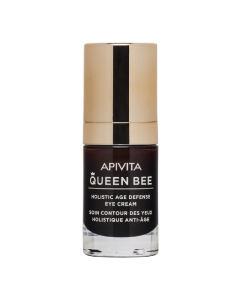 Crema antirid de ochi Queen Bee, 15 ml, Apivita
