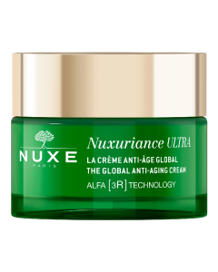 Crema antirid de zi Nuxuriance Ultra, 50 ml, Nuxe