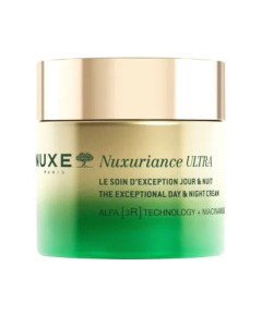 Crema antirid de zi si noapte Nuxuriance Ultra, 75 ml, Nuxe