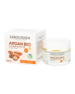 Crema antirid 35+, 50ml Gerocossen