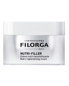 Crema anti-rid intens revitalizanta Nutri-Filler, 50 ml, Filorga