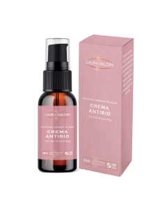 Crema de fata antirid, Dolce Vita, 50ml, Laura Baldini