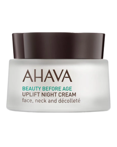 Crema noapte Beauty Before Age Uplift, 50ml, Ahava