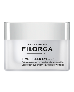 Crema antirid pentru conturul ochilor Time Filler 5XP, 15 ml, Filorga