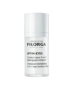 Crema antirid pentru conturul ochilor, Optim Eyes, 15ml, Filorga