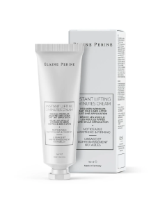 Crema antirid pentru fata Instant Lifting 2 Minutes, 15ml,  Elaine Perine