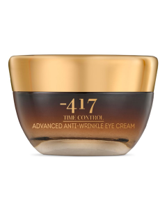 Crema antirid pentru ochi Time Control Advanced, 30 ml, Minus 417