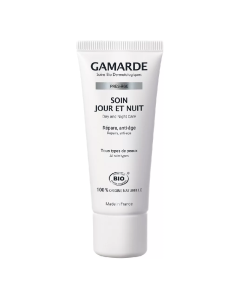 Crema antirid pentru zi si noapte, 40g, Gamarde