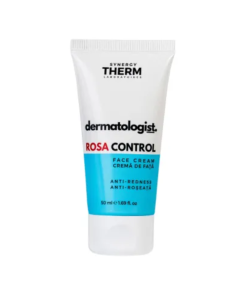 Crema de fata pentru roseata Rosa Control, 50 ml, Synergy Therm