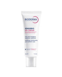 Crema AR+, Sensibio, 40ml, Bioderma