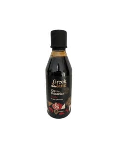 Crema balsamica cu rodie, 250 ml, Greek Land
