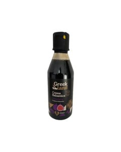 Crema balsamica cu smochine, 250 ml, Greek Land